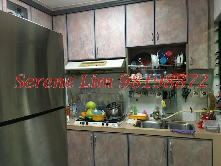 Blk 512 Jelapang Road (Bukit Panjang), HDB 4 Rooms #110413842